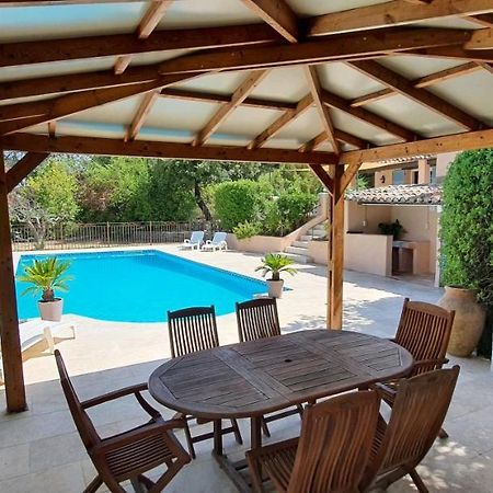Villa Lei Rore Льо Тороне Екстериор снимка