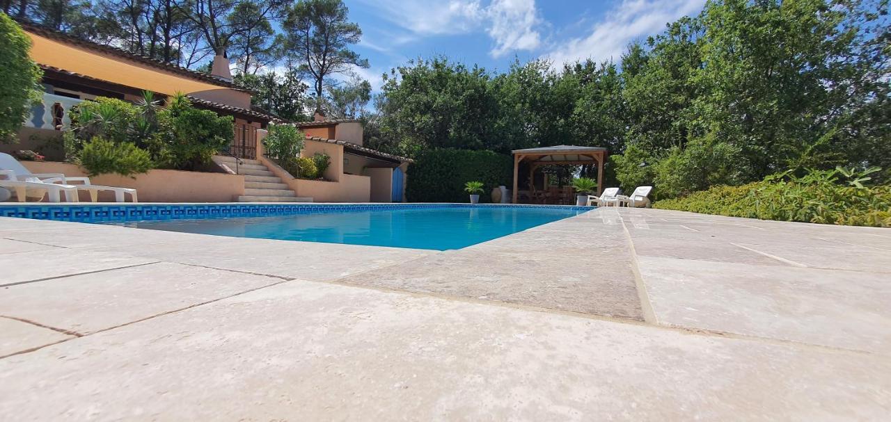 Villa Lei Rore Льо Тороне Екстериор снимка