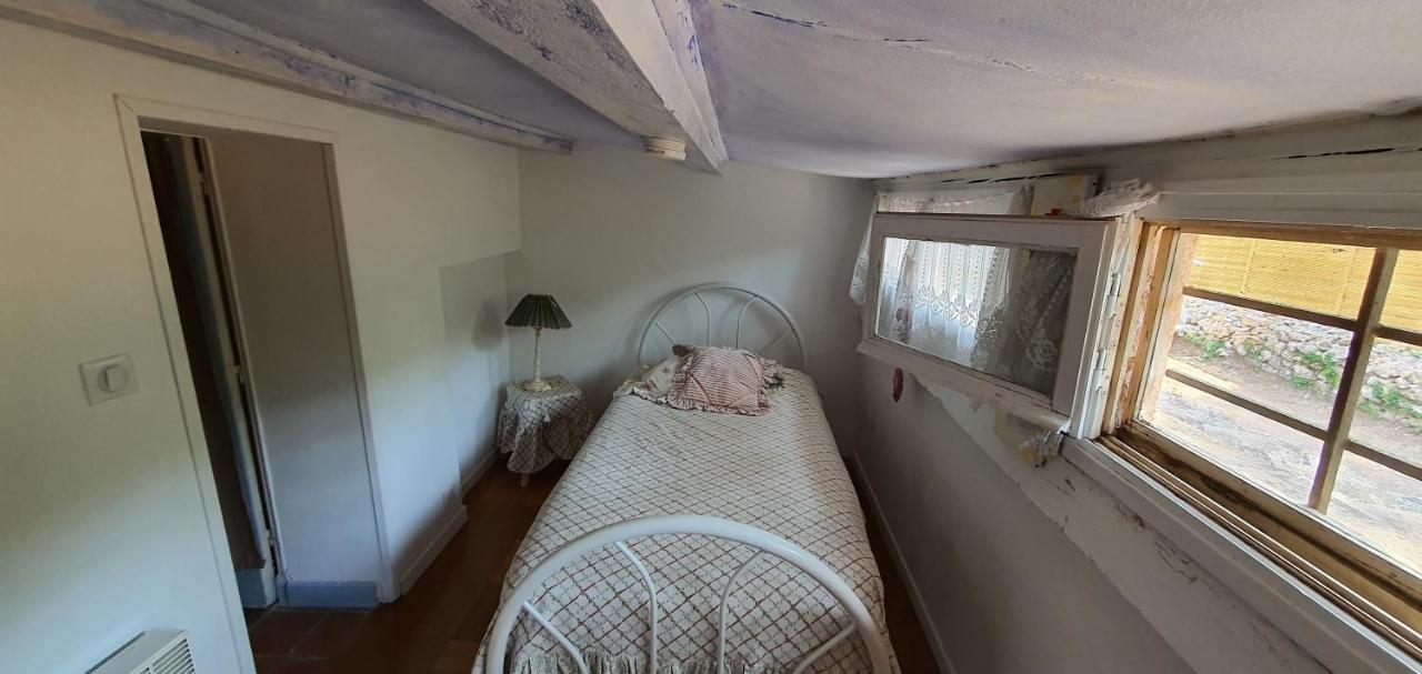Villa Lei Rore Льо Тороне Екстериор снимка