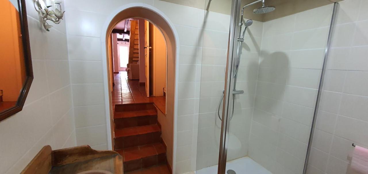 Villa Lei Rore Льо Тороне Екстериор снимка