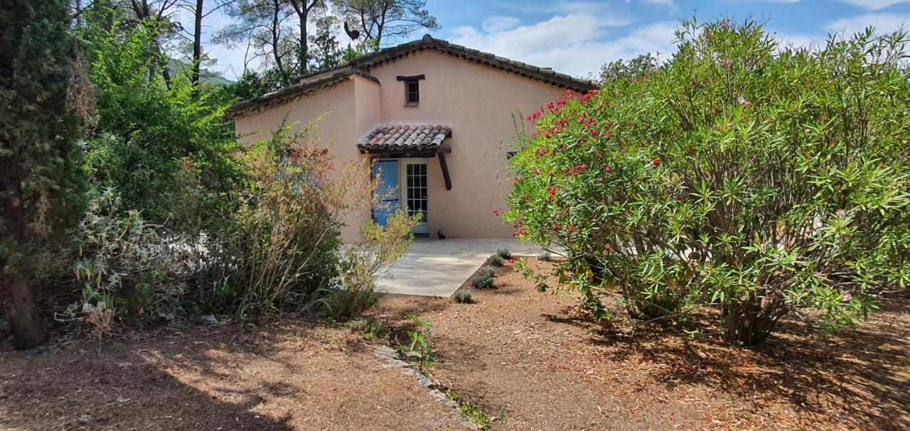Villa Lei Rore Льо Тороне Екстериор снимка