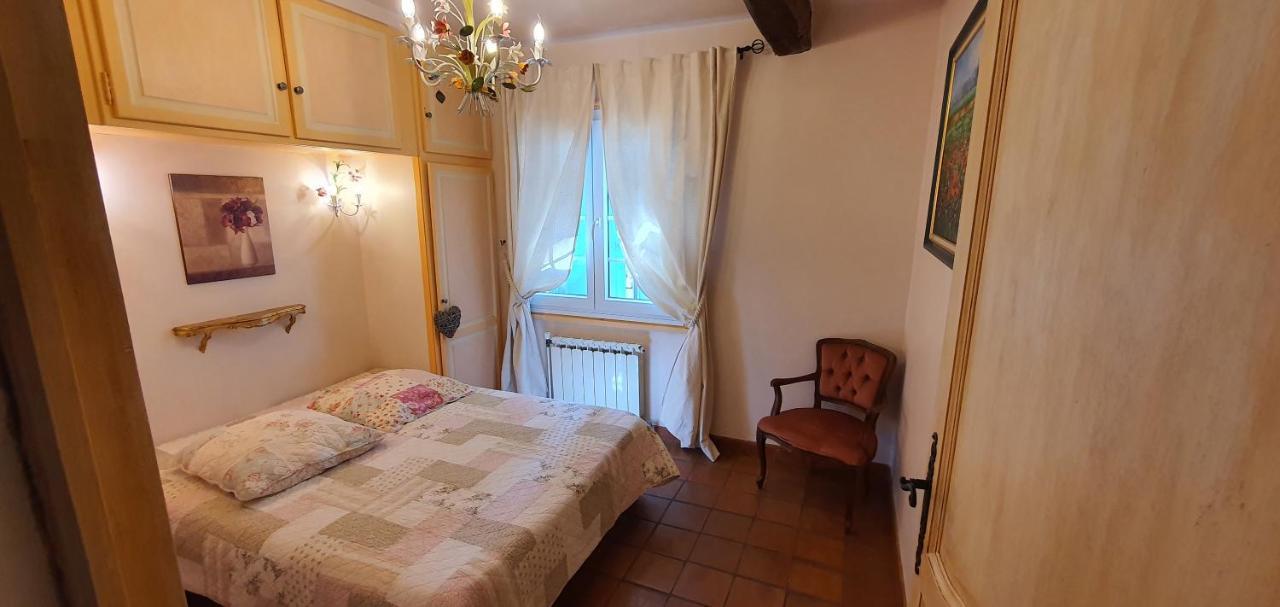 Villa Lei Rore Льо Тороне Екстериор снимка